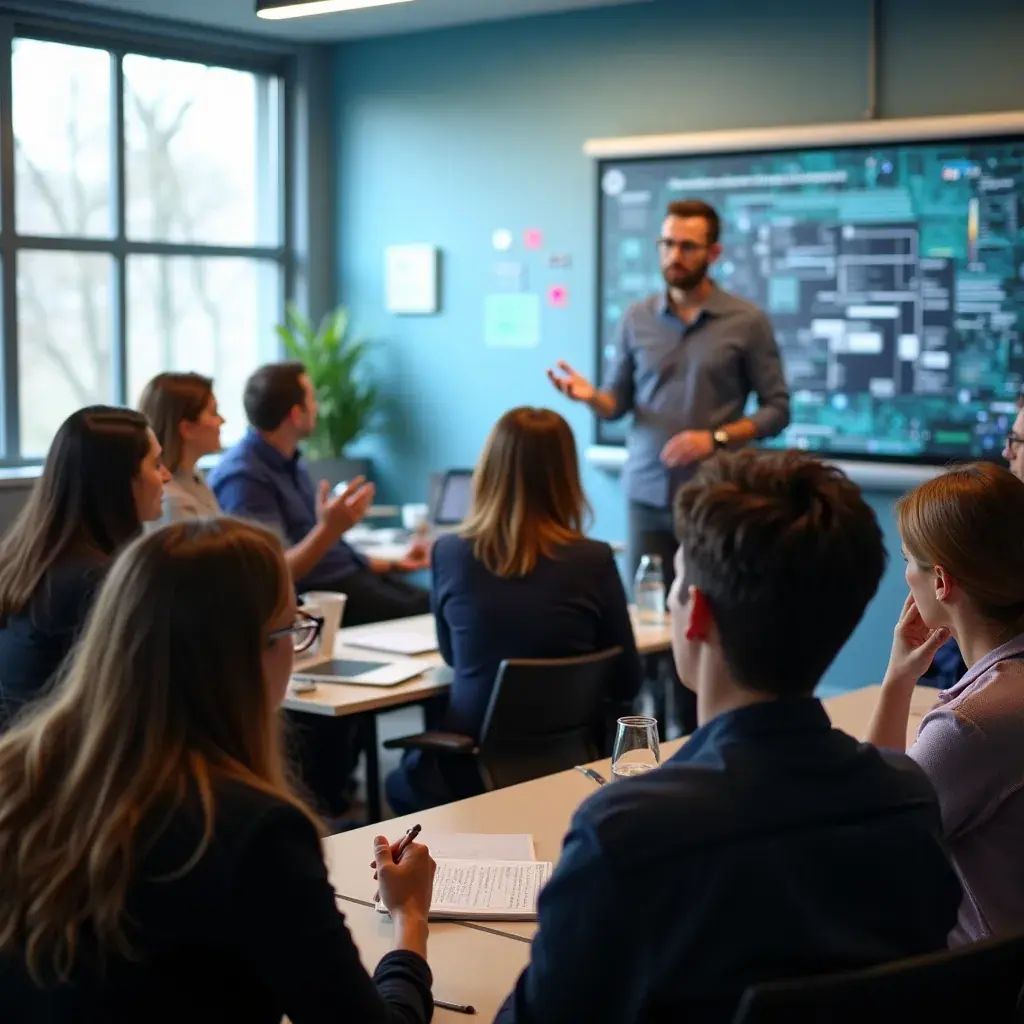 Industrial reliability